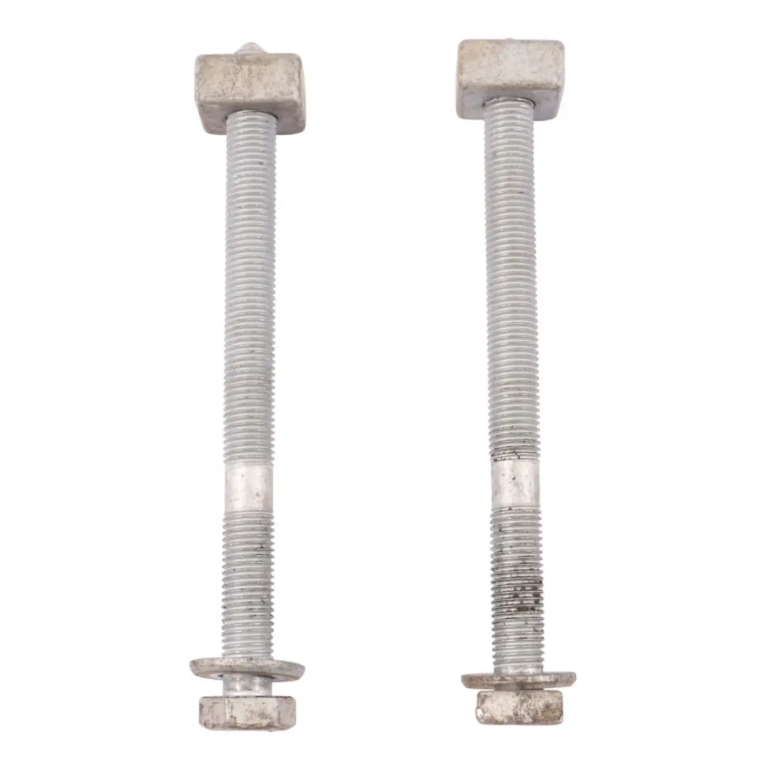 Vite Fissaggio Dello Sterzo Esagono M12X1,5X15 Set per Porsche Macan 95B con numero di parte WHT005514 Porsche Macan 95B Vite Fissaggio Dello Sterzo Esagono M12X1,5X15 Set - SKU WHT005514 - Numero di parte WHT005514