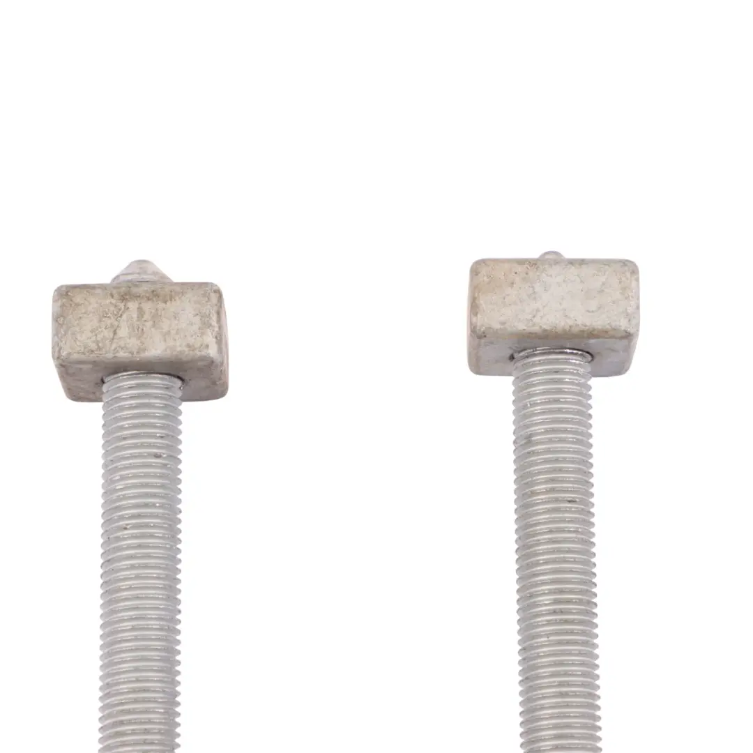 Vis Fixation Hexagonales M12X1,5X15 Boîtier Direction pour Porsche Macan 95B à propos du numéro de pièce WHT005514 Porsche Macan 95B Vis Fixation Hexagonales M12X1,5X15 Boîtier Direction - SKU WHT005514 - Numéro de pièce WHT005514