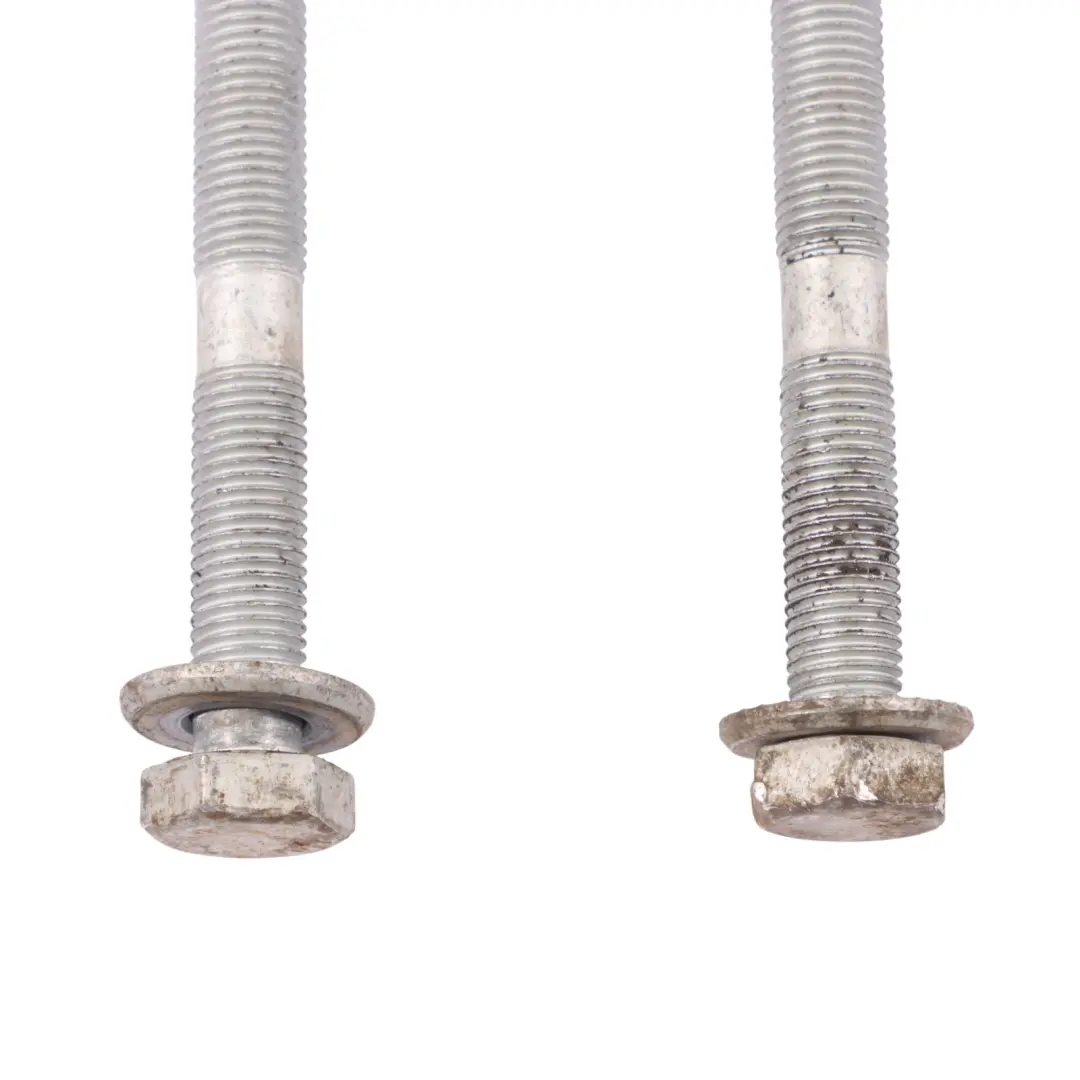 Porsche Macan 95B Steering Gear Securing Screw Hexagon M12X1,5X15 Set - SKU WHT005514 - Part number WHT005514