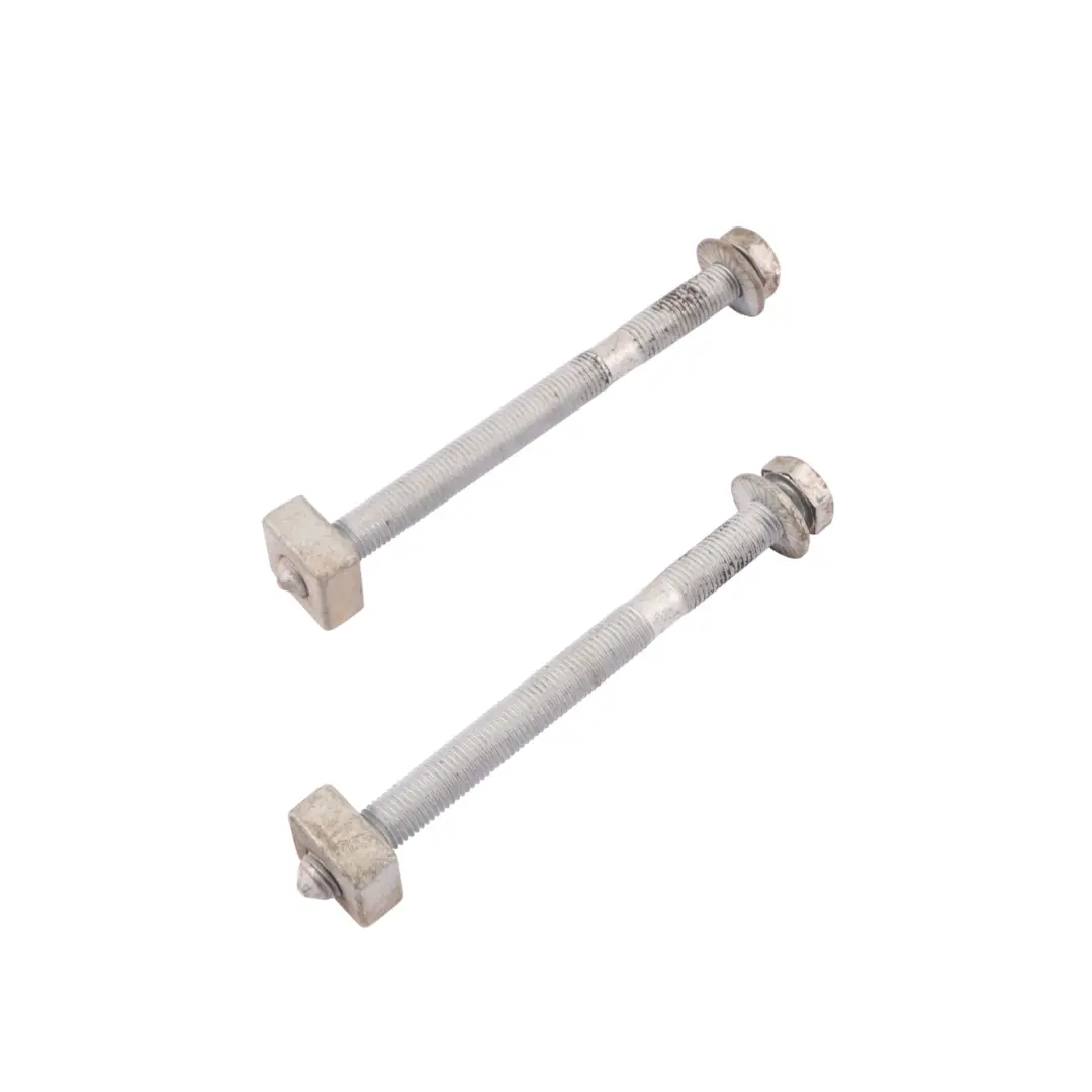 Steering Gear Securing Screw Hexagon M12X1,5X15 Set to Porsche Macan 95B with Part number WHT005514 Porsche Macan 95B Steering Gear Securing Screw Hexagon M12X1,5X15 Set - SKU WHT005514 - Part number WHT005514