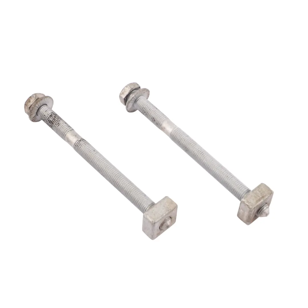 Steering Gear Securing Screw Hexagon M12X1,5X15 Set to Porsche Macan 95B with Part number WHT005514 Porsche Macan 95B Steering Gear Securing Screw Hexagon M12X1,5X15 Set - SKU WHT005514 - Part number WHT005514