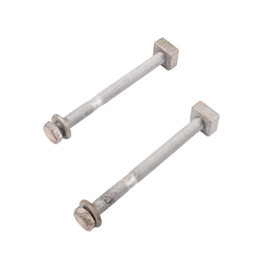 Porsche Macan 95B Vis Fixation Hexagonales M12X1,5X15 Boîtier Direction - SKU WHT005514 - Numéro de pièce WHT005514