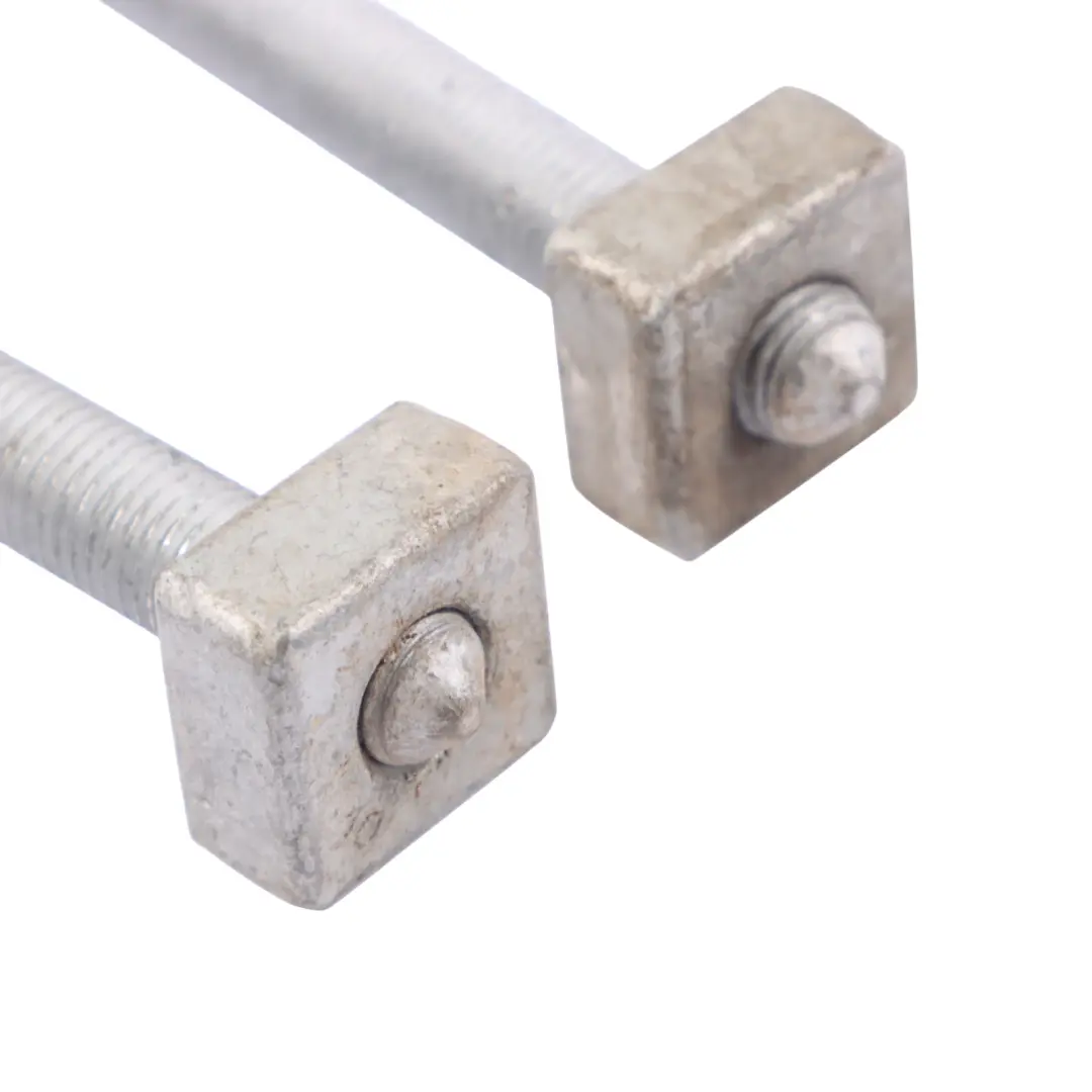 Tornillo Fijación Engranaje Dirección Hexagonal M12X1,5X15 para Porsche Macan 95B con número de pieza WHT005514 Porsche Macan 95B Tornillo Fijación Engranaje Dirección Hexagonal M12X1,5X15 - SKU WHT005514 - Número de pieza WHT005514