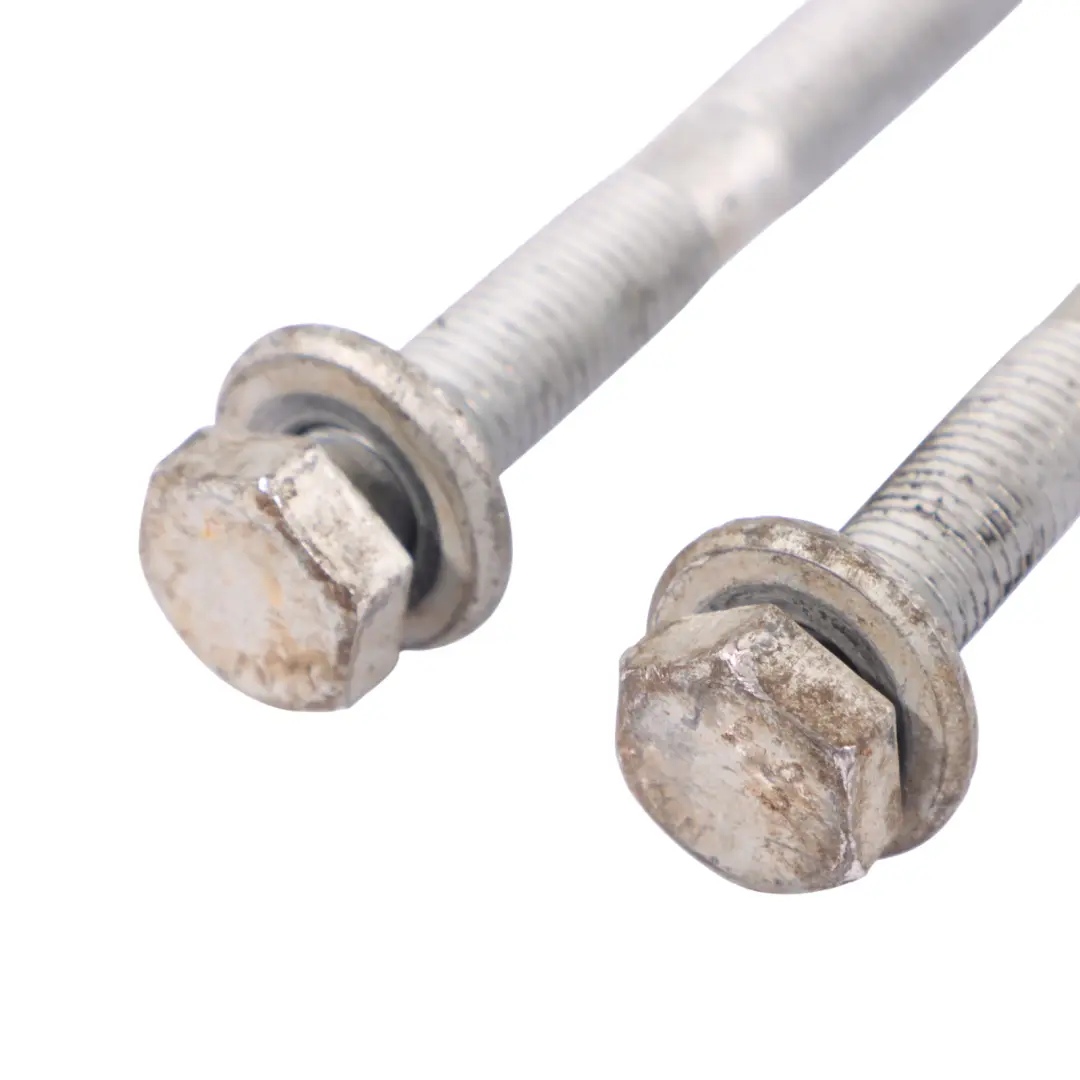 Steering Gear Securing Screw Hexagon M12X1,5X15 Set to Porsche Macan 95B with Part number WHT005514 Porsche Macan 95B Steering Gear Securing Screw Hexagon M12X1,5X15 Set - SKU WHT005514 - Part number WHT005514