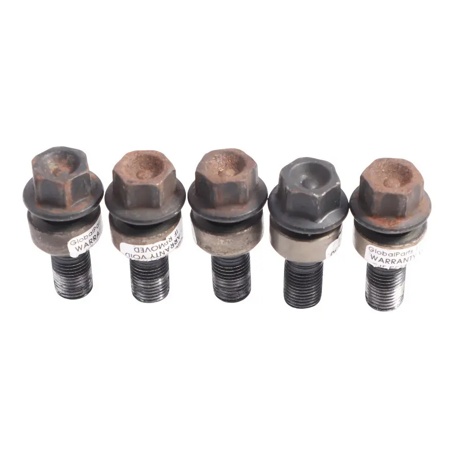 Śruba Nakrętka Zestaw Śrub Do Kół M14X1.5X44 do Porsche Macan S 95B o numerze WHT006978 Porsche Macan S 95B Śruba Nakrętka Zestaw Śrub Do Kół M14X1.5X44 - SKU WHT006978 - Numer Części WHT006978