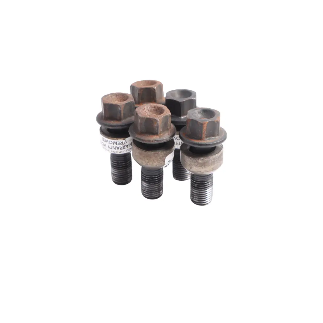 Bolts Screws M14X1.5X44 SET x5 to Porsche Macan S 95B Wheel with Part number WHT006978 Porsche Macan S 95B Wheel Bolts Screws M14X1.5X44 SET x5 - SKU WHT006978 - Part number WHT006978