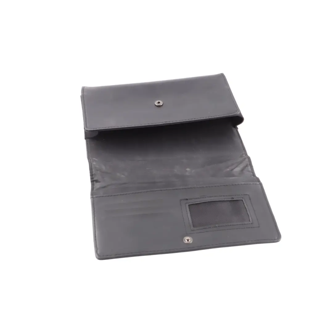 Owner's Handbook Manual Guide Book Pouch Case Wallet Set to Porsche Macan 95B with Part number WKD95B002018 Porsche Macan 95B Owner's Handbook Manual Guide Book Pouch Case Wallet Set - SKU WKD95B002018 - Part number WKD95B002018