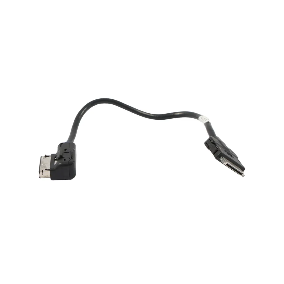 Mk6 5K Wiązka Kabel Adapter Multimediów do VW Volkswagen Golf o numerze 000051446C VW Volkswagen Golf Mk6 5K Wiązka Kabel Adapter Multimediów - SKU 000051446C - Numer Części 000051446C