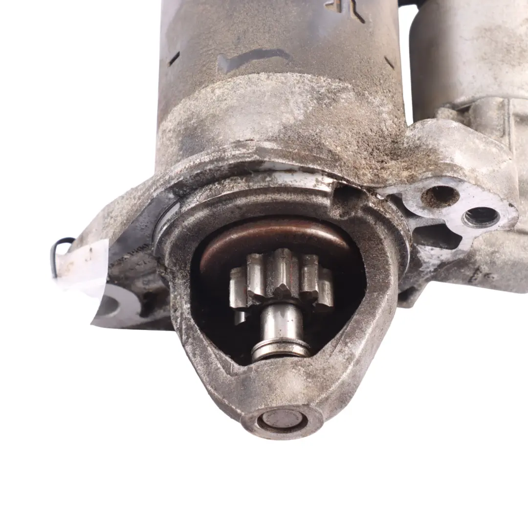 Starter Motor Bosch to Audi A8 S8 D3 5.2 FSI with Part number 0001108237 Audi A8 S8 D3 5.2 FSI Starter Motor Bosch - SKU 0001108237 - Part number 0001108237