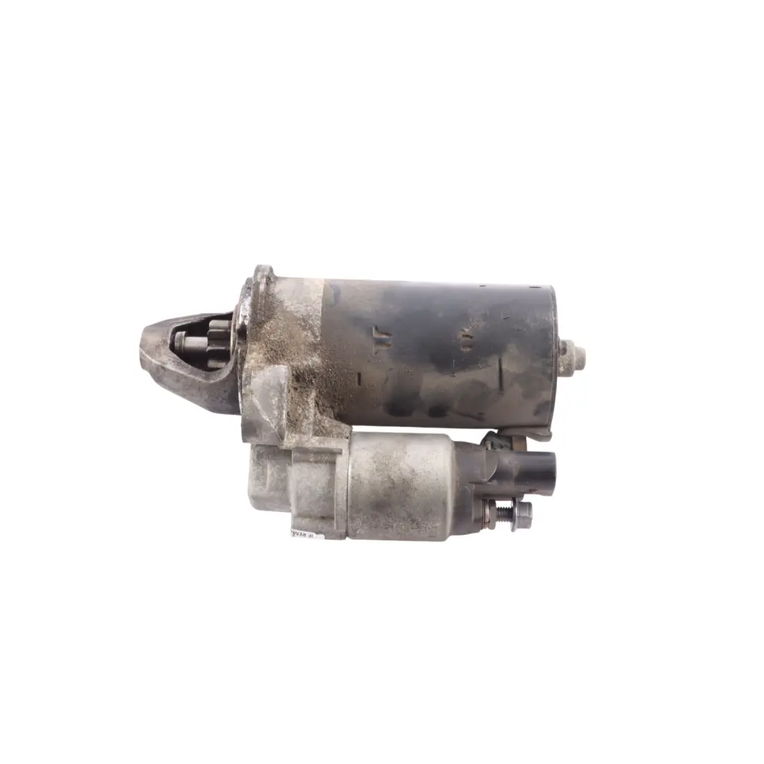 Starter Motor Bosch to Audi A8 S8 D3 5.2 FSI with Part number 0001108237 Audi A8 S8 D3 5.2 FSI Starter Motor Bosch - SKU 0001108237 - Part number 0001108237