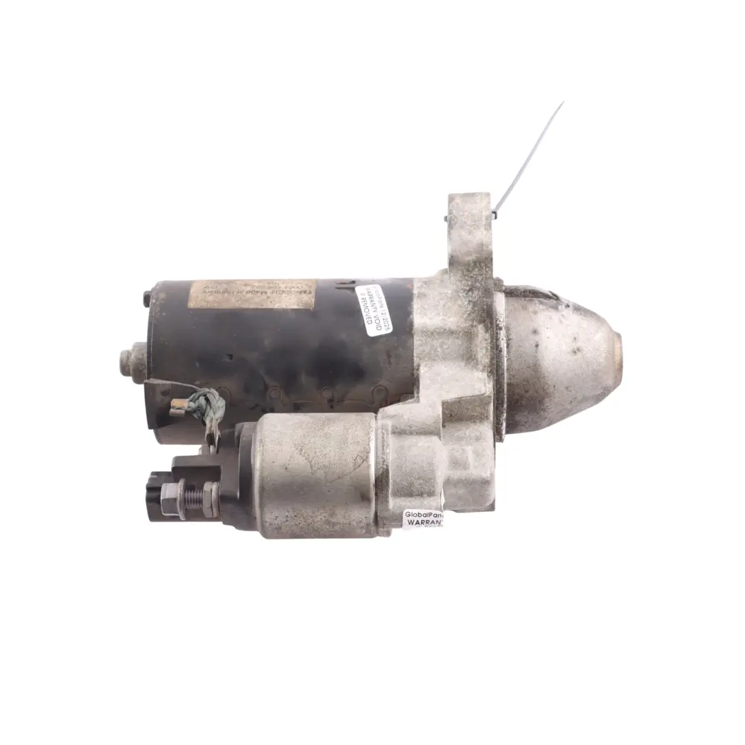 Starter Motor Bosch to Audi A8 S8 D3 5.2 FSI with Part number 0001108237 Audi A8 S8 D3 5.2 FSI Starter Motor Bosch - SKU 0001108237 - Part number 0001108237