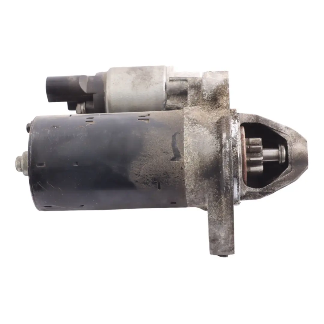 Starter Motor Bosch to Audi A8 S8 D3 5.2 FSI with Part number 0001108237 Audi A8 S8 D3 5.2 FSI Starter Motor Bosch - SKU 0001108237 - Part number 0001108237