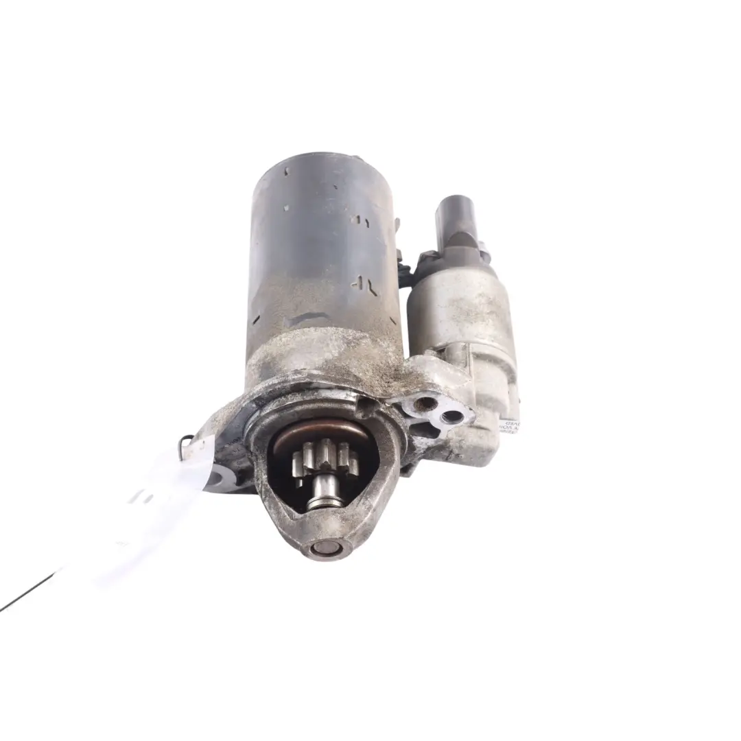 Starter Motor Bosch to Audi A8 S8 D3 5.2 FSI with Part number 0001108237 Audi A8 S8 D3 5.2 FSI Starter Motor Bosch - SKU 0001108237 - Part number 0001108237