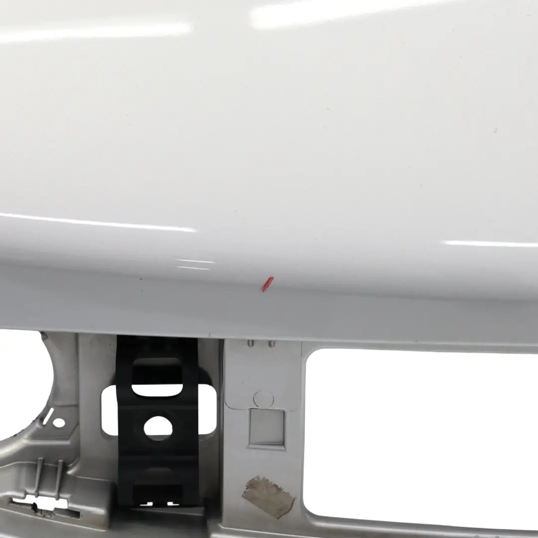 C450 Zderzak Panel Nadwozia Przedni Silver Srebrny Metalik EAD do Smart Fortwo o numerze 0001721V009C50L00 Smart Fortwo C450 Zderzak Panel Nadwozia Przedni Silver Srebrny Metalik EAD - SKU 0001721V009C50L00-SILV - Numer Części 0001721V009C50L00