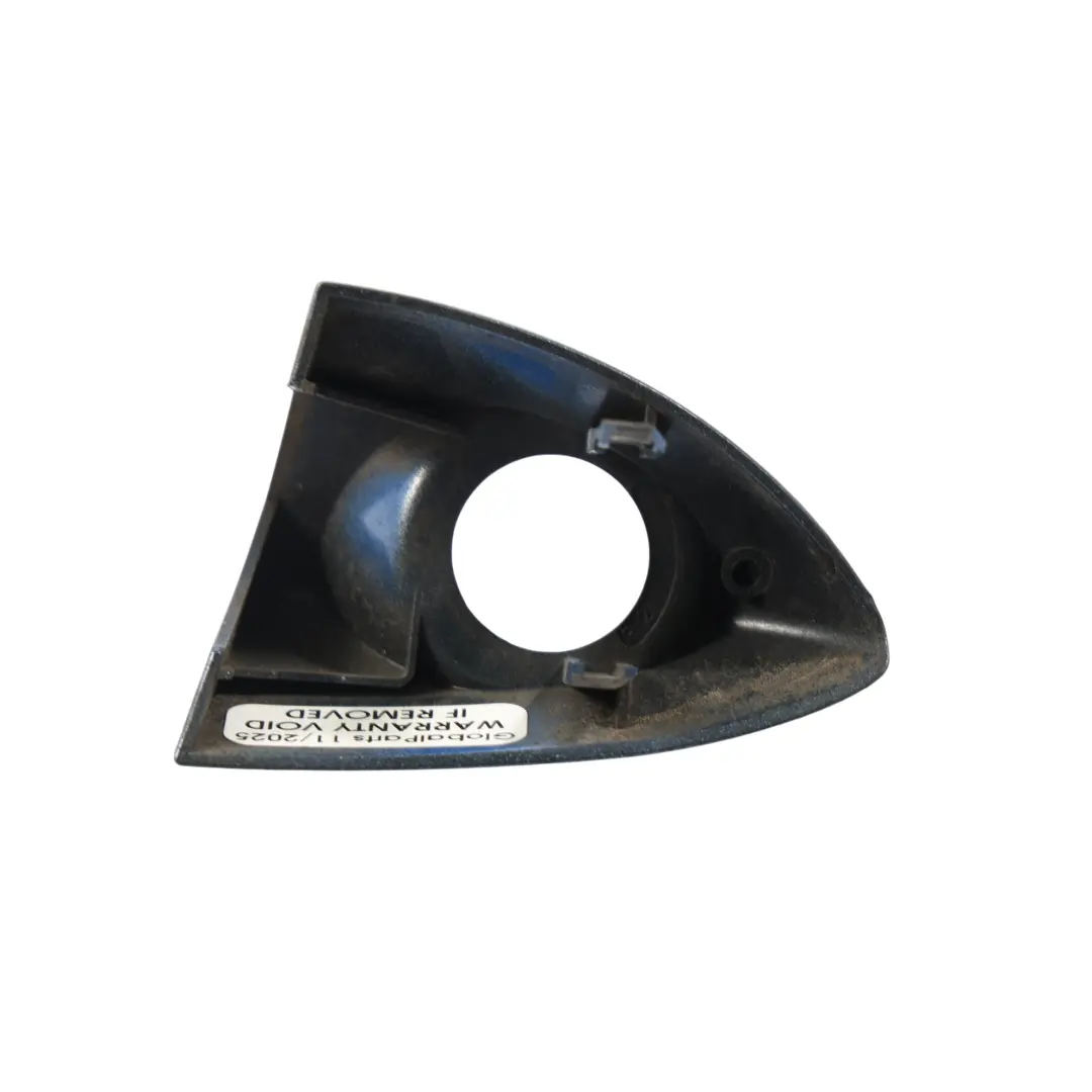 Lock Cylinder Right O/S Handle Estoril Blue Metallic - 335 to BMW E53 Cover with Part number 0007433 BMW E53 Cover Lock Cylinder Right O/S Handle Estoril Blue Metallic - 335 - SKU RHD-0007433-EST - Part number 0007433
