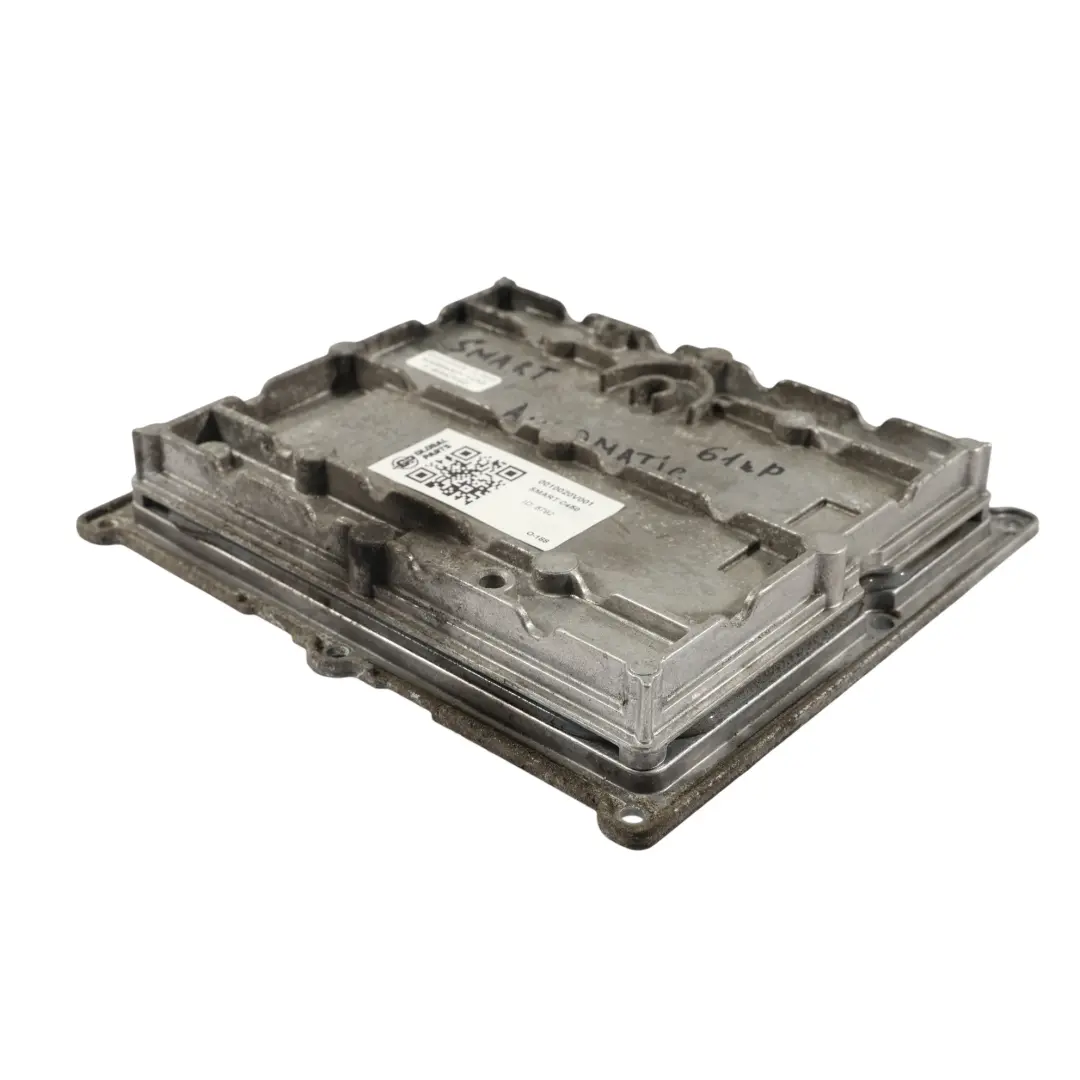 C450 M160.920 0.7 61CH Calculateur Moteur Automatique pour Smart Fortwo à propos du numéro de pièce 0010020V001 Smart Fortwo C450 M160.920 0.7 61CH Calculateur Moteur Automatique - SKU 0010020V001 - Numéro de pièce 0010020V001