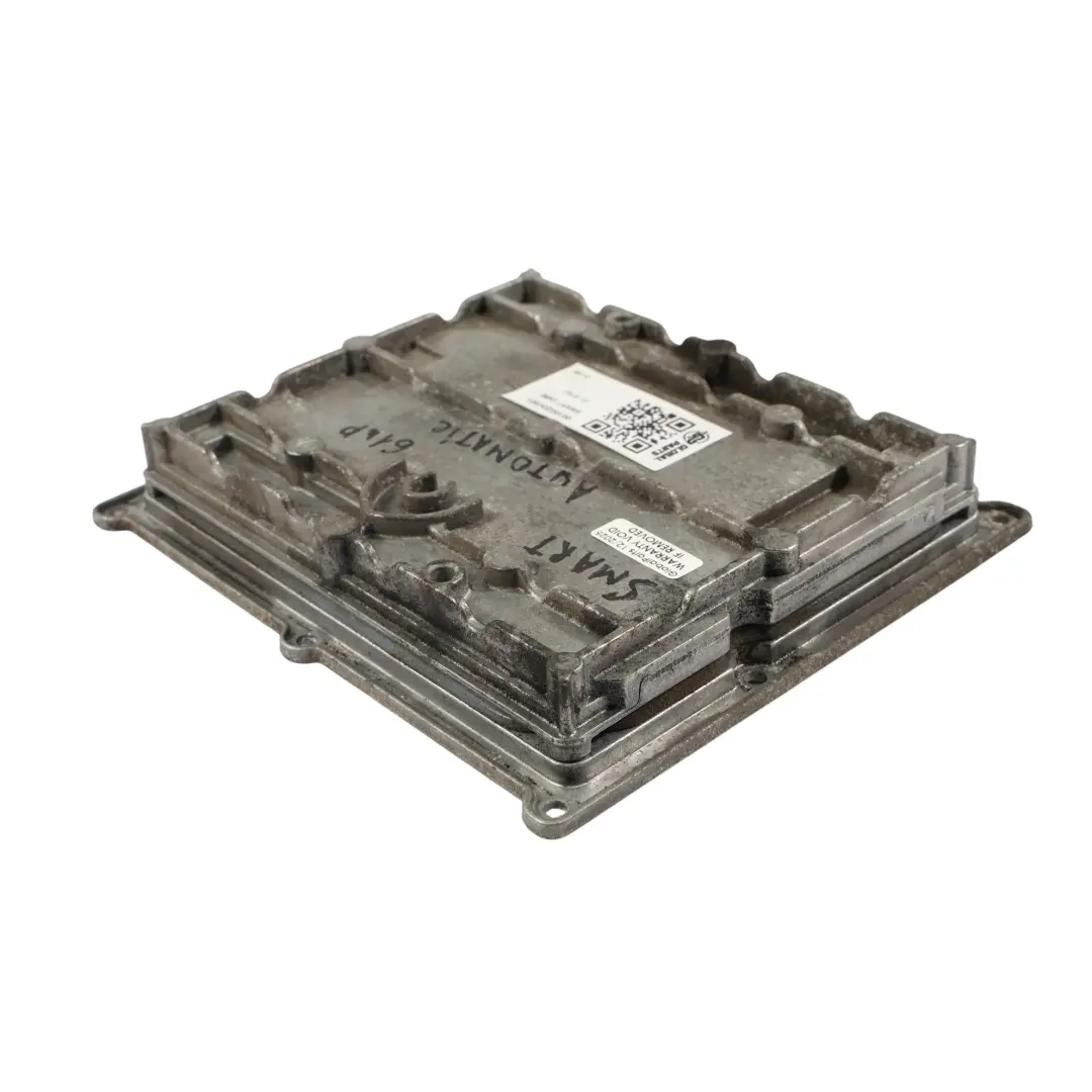 Smart Fortwo C450 M160.920 0.7 61HP Control Motor ECU Automático - SKU 0010020V001 - Número de pieza 0010020V001