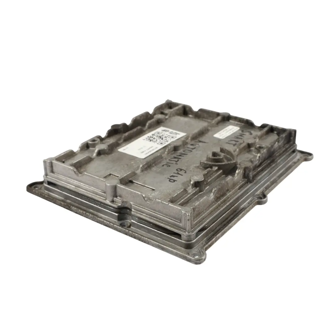 C450 M160.920 0.7 61HP Control Motor ECU Automático para Smart Fortwo con número de pieza 0010020V001 Smart Fortwo C450 M160.920 0.7 61HP Control Motor ECU Automático - SKU 0010020V001 - Número de pieza 0010020V001