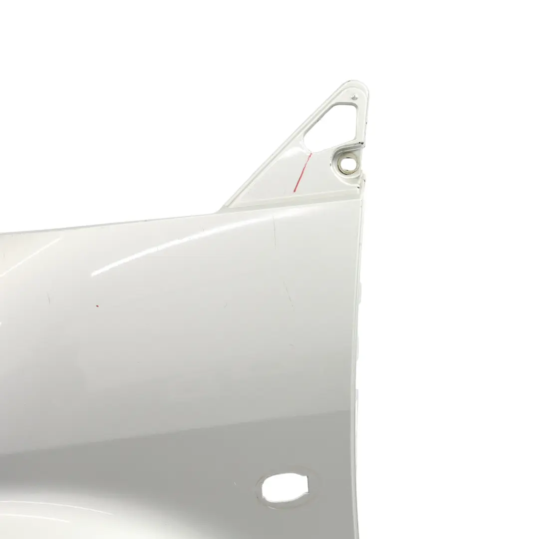 C450 Guardabarros Lateral Izquierdo Silver Plata Metálico - EAD para Smart Fortwo con número de pieza 0011150V002CP6A00 Smart Fortwo C450 Guardabarros Lateral Izquierdo Silver Plata Metálico - EAD - SKU 0011150V002CP6A00-SILV - Número de pieza 0011150V002CP6A00