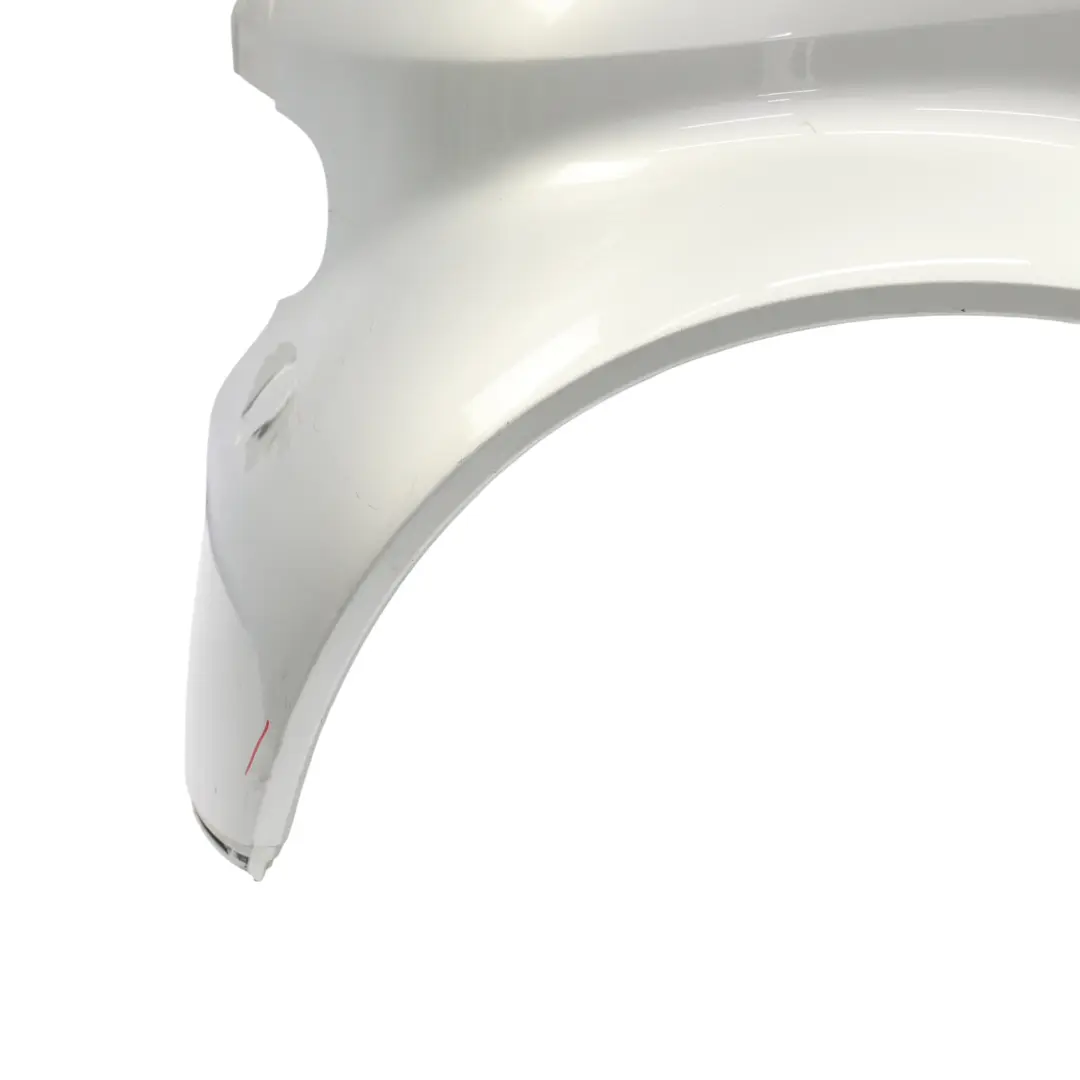 C450 Parafango Laterale Ala Anteriore Sinistra Silver Argento - EAD per Smart Fortwo con numero di parte 0011150V002CP6A00 Smart Fortwo C450 Parafango Laterale Ala Anteriore Sinistra Silver Argento - EAD - SKU 0011150V002CP6A00-SILV - Numero di parte 0011150V002CP6A00