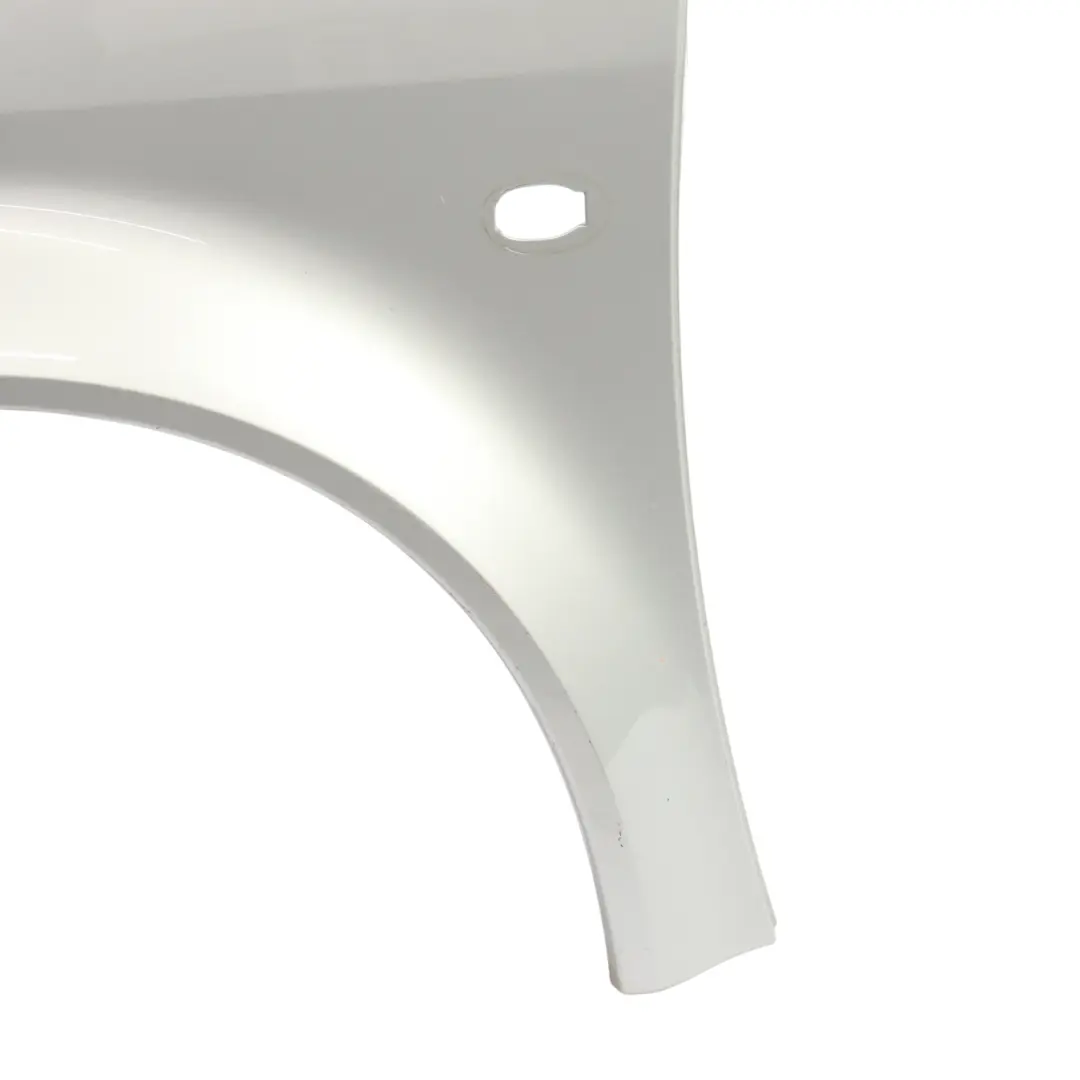 C450 Parafango Laterale Ala Anteriore Sinistra Silver Argento - EAD per Smart Fortwo con numero di parte 0011150V002CP6A00 Smart Fortwo C450 Parafango Laterale Ala Anteriore Sinistra Silver Argento - EAD - SKU 0011150V002CP6A00-SILV - Numero di parte 0011150V002CP6A00