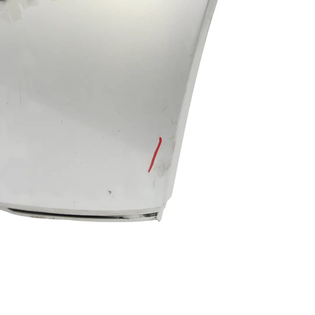 C450 Guardabarros Lateral Izquierdo Silver Plata Metálico - EAD para Smart Fortwo con número de pieza 0011150V002CP6A00 Smart Fortwo C450 Guardabarros Lateral Izquierdo Silver Plata Metálico - EAD - SKU 0011150V002CP6A00-SILV - Número de pieza 0011150V002CP6A00