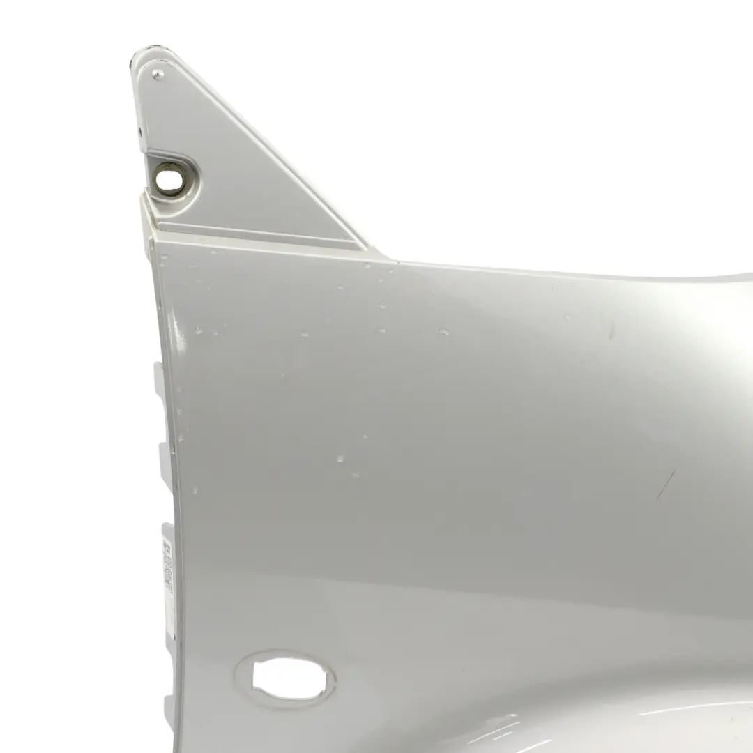 C450 Pannello Laterale Parafango Anteriore Destro Argento - EAD per Smart Fortwo con numero di parte 0011151V002CP6A00 Smart Fortwo C450 Pannello Laterale Parafango Anteriore Destro Argento - EAD - SKU 0011151V002CP6A00-SILV - Numero di parte 0011151V002CP6A00