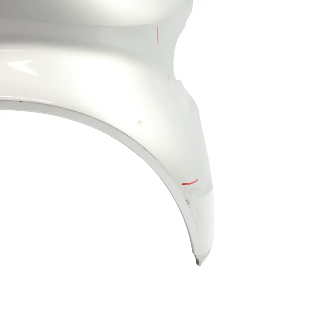 C450 Pannello Laterale Parafango Anteriore Destro Argento - EAD per Smart Fortwo con numero di parte 0011151V002CP6A00 Smart Fortwo C450 Pannello Laterale Parafango Anteriore Destro Argento - EAD - SKU 0011151V002CP6A00-SILV - Numero di parte 0011151V002CP6A00