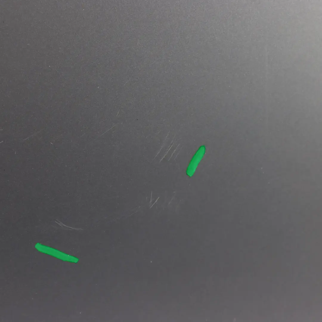 BMW E91 Spoiler Klapy Bagażnika Tył Spacegrau - SKU 0033470-SCG1 - Numer Części 0033470