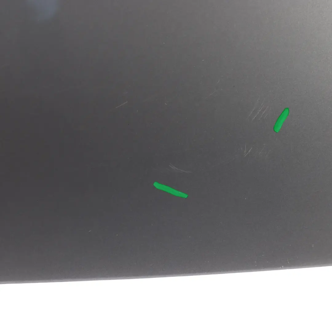 BMW E91 Spoiler Klapy Bagażnika Tył Spacegrau - SKU 0033470-SCG1 - Numer Części 0033470