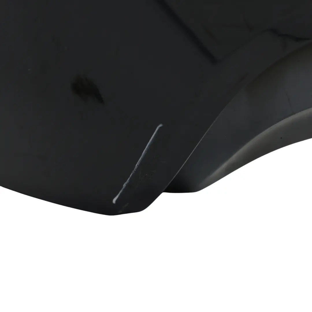 Zderzak Tylny M-Pakiet Black Sapphire Czarny Metalik - 475 do BMW E90 o numerze 0033541 BMW E90 Zderzak Tylny M-Pakiet Black Sapphire Czarny Metalik - 475 - SKU 0033541-BS1 - Numer Części 0033541