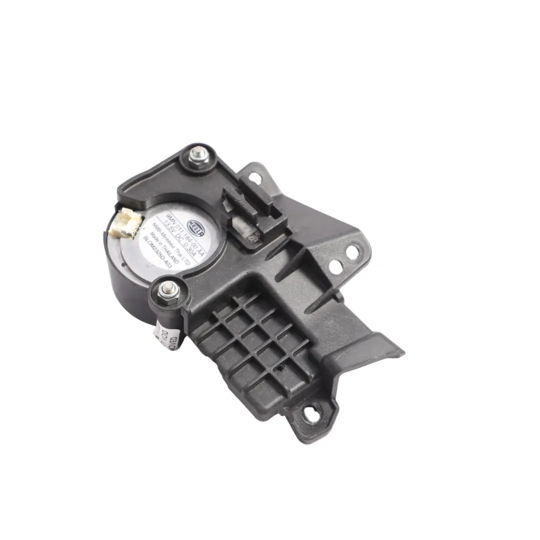 Headlamp Headlight Cooling Blower Fan Cooler 9MN to Mercedes W211 with Part number 011184 Mercedes W211 Headlamp Headlight Cooling Blower Fan Cooler 9MN - SKU 011184-00 - Part number 011184