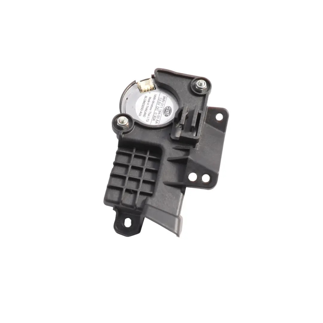 Mercedes W211 Headlamp Headlight Cooling Blower Fan Cooler 9MN - SKU 011184-00 - Part number 011184