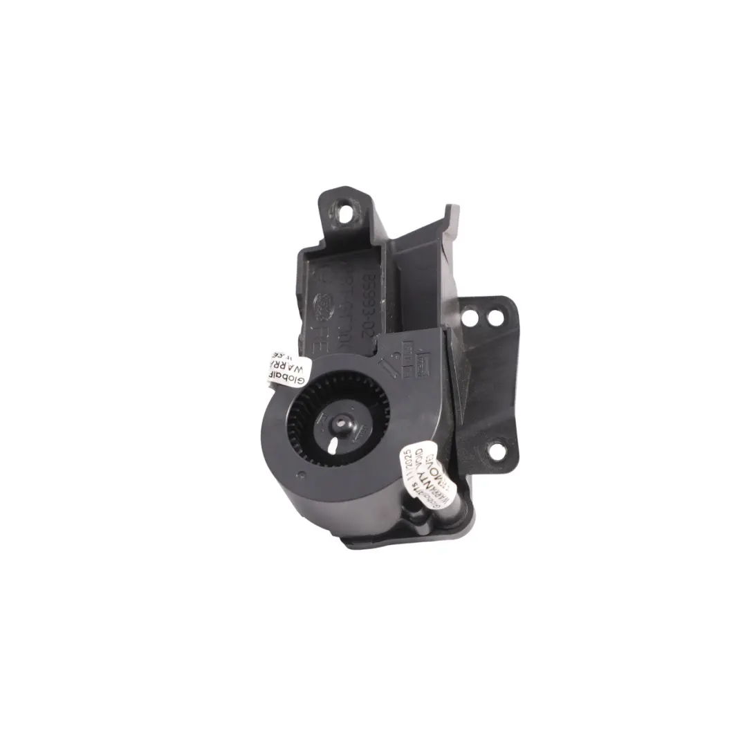 Mercedes W211 Headlamp Headlight Cooling Blower Fan Cooler 9MN - SKU 011184-00 - Part number 011184