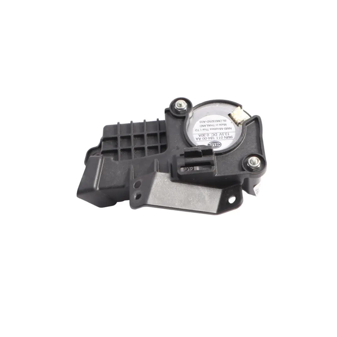 Mercedes W211 Headlamp Headlight Cooling Blower Fan Cooler 9MN - SKU 011184-00 - Part number 011184