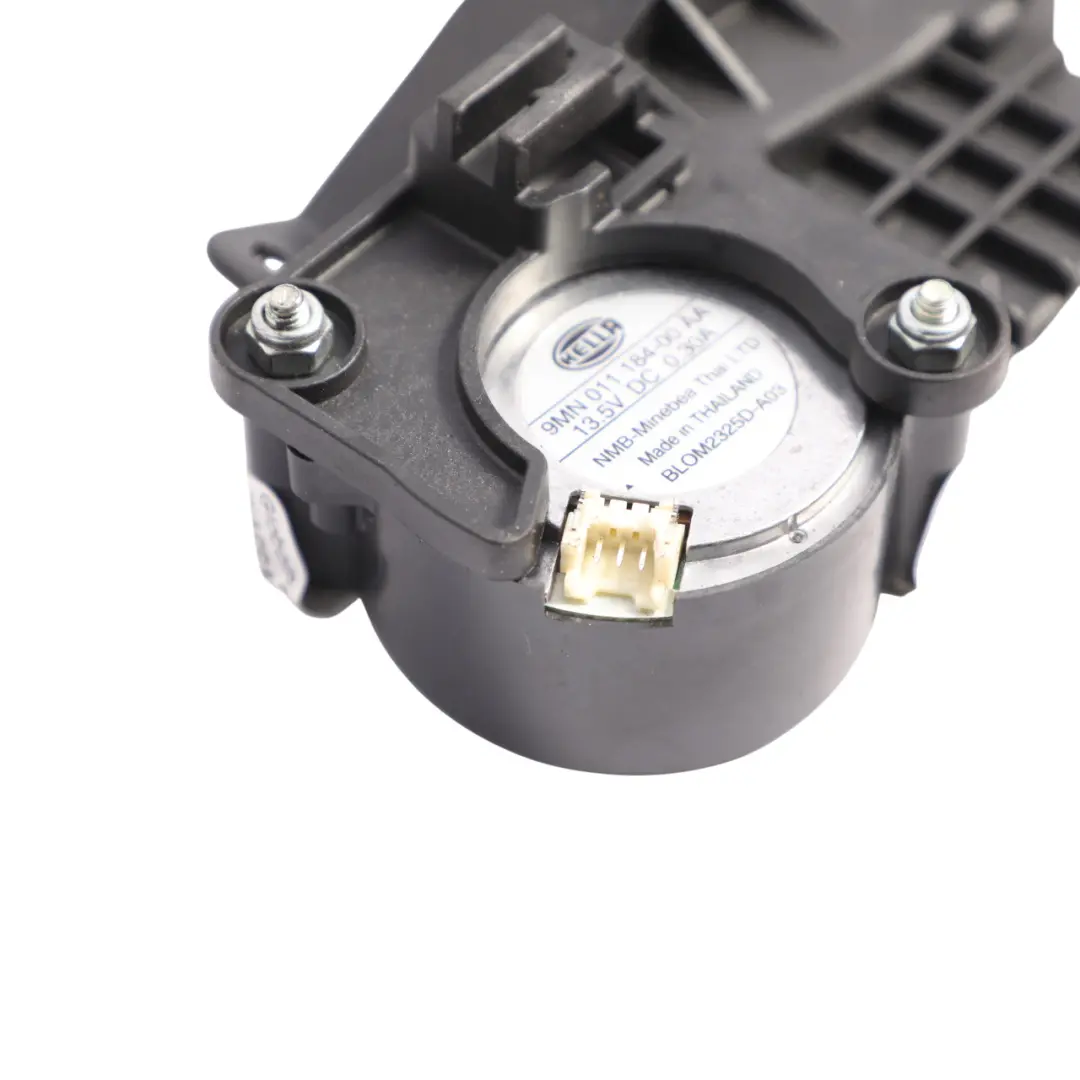 Mercedes W211 Headlamp Headlight Cooling Blower Fan Cooler 9MN - SKU 011184-00 - Part number 011184