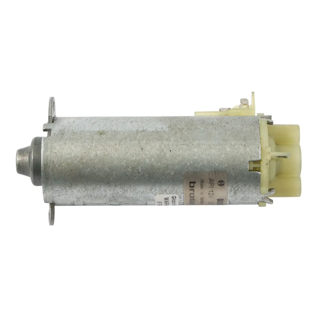 Regulador Ajuste Asiento Delantero Unidad Motor para Audi A6 C6 A8 D3 con número de pieza 0130002532 Audi A6 C6 A8 D3 Regulador Ajuste Asiento Delantero Unidad Motor - SKU 0130002532 - Número de pieza 0130002532