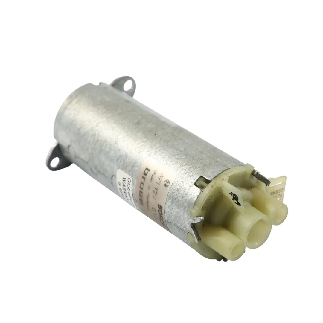 Regulador Ajuste Asiento Delantero Unidad Motor para Audi A6 C6 A8 D3 con número de pieza 0130002532 Audi A6 C6 A8 D3 Regulador Ajuste Asiento Delantero Unidad Motor - SKU 0130002532 - Número de pieza 0130002532