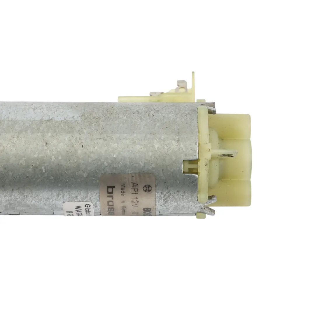 Audi A6 C6 A8 D3 Regulador Ajuste Asiento Delantero Unidad Motor - SKU 0130002532 - Número de pieza 0130002532