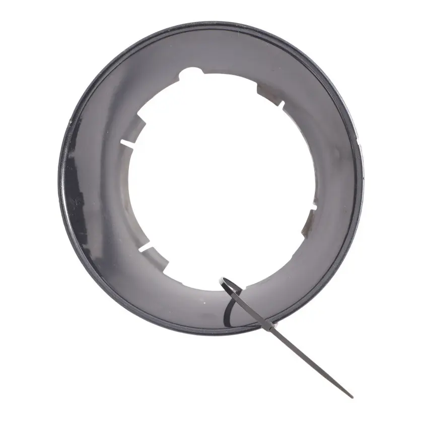 Filler Cap Surround Cover Fuel Tank Astro Black Metallic A25 to Mini R50 R53 Fuel with Part number 0148461 Mini R50 R53 Fuel Filler Cap Surround Cover Fuel Tank Astro Black Metallic A25 - SKU 0148461-ASB - Part number 0148461