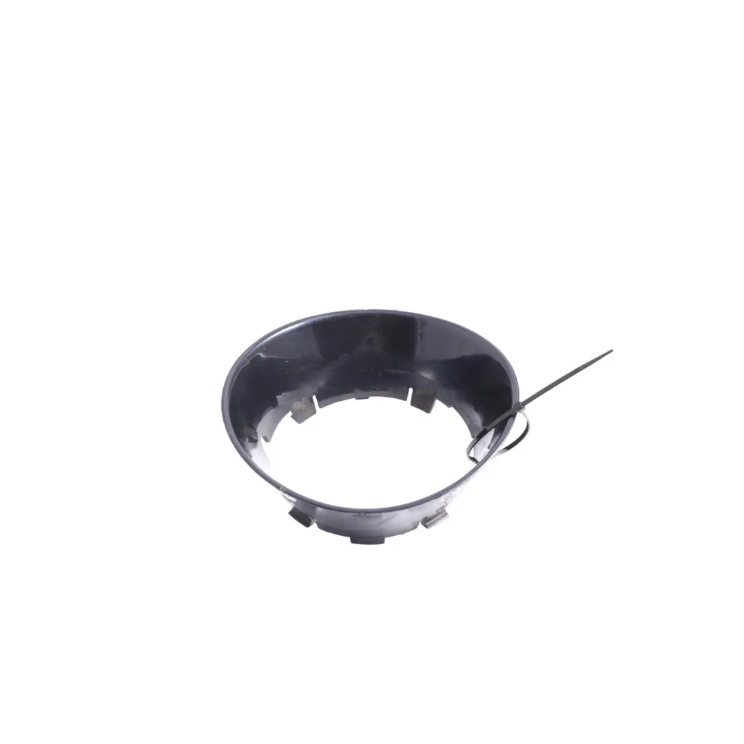 Filler Cap Surround Cover Fuel Tank Astro Black Metallic A25 to Mini R50 R53 Fuel with Part number 0148461 Mini R50 R53 Fuel Filler Cap Surround Cover Fuel Tank Astro Black Metallic A25 - SKU 0148461-ASB - Part number 0148461