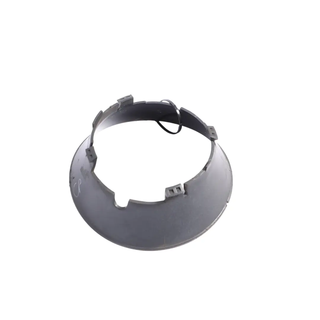 Filler Cap Surround Cover Fuel Tank Astro Black Metallic A25 to Mini R50 R53 Fuel with Part number 0148461 Mini R50 R53 Fuel Filler Cap Surround Cover Fuel Tank Astro Black Metallic A25 - SKU 0148461-ASB - Part number 0148461