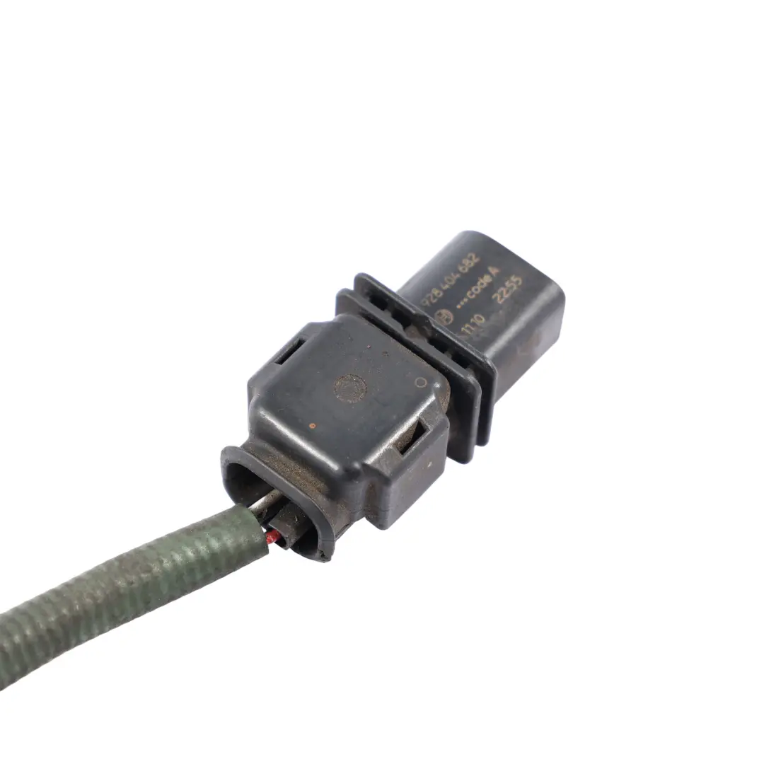 Mercedes W164 W204 C207 W212 W639 OM642 Sonda Lambda Wydechowa - SKU 0258017014 - Numer Części 0258017014