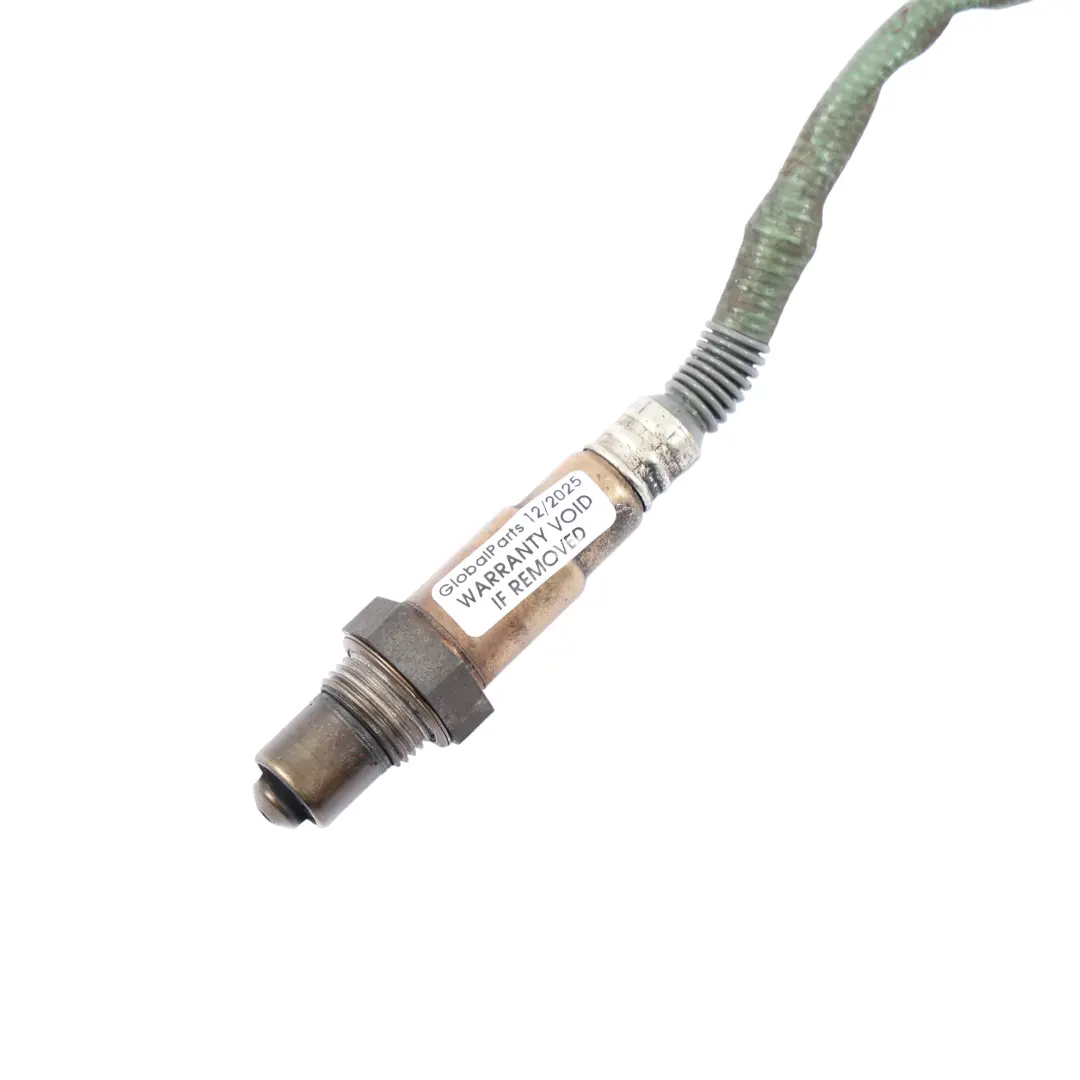 OM642 Sensor Lambda Oxígeno Escape para Mercedes W164 W204 C207 W212 W639 con número de pieza 0258017014 Mercedes W164 W204 C207 W212 W639 OM642 Sensor Lambda Oxígeno Escape - SKU 0258017014 - Número de pieza 0258017014