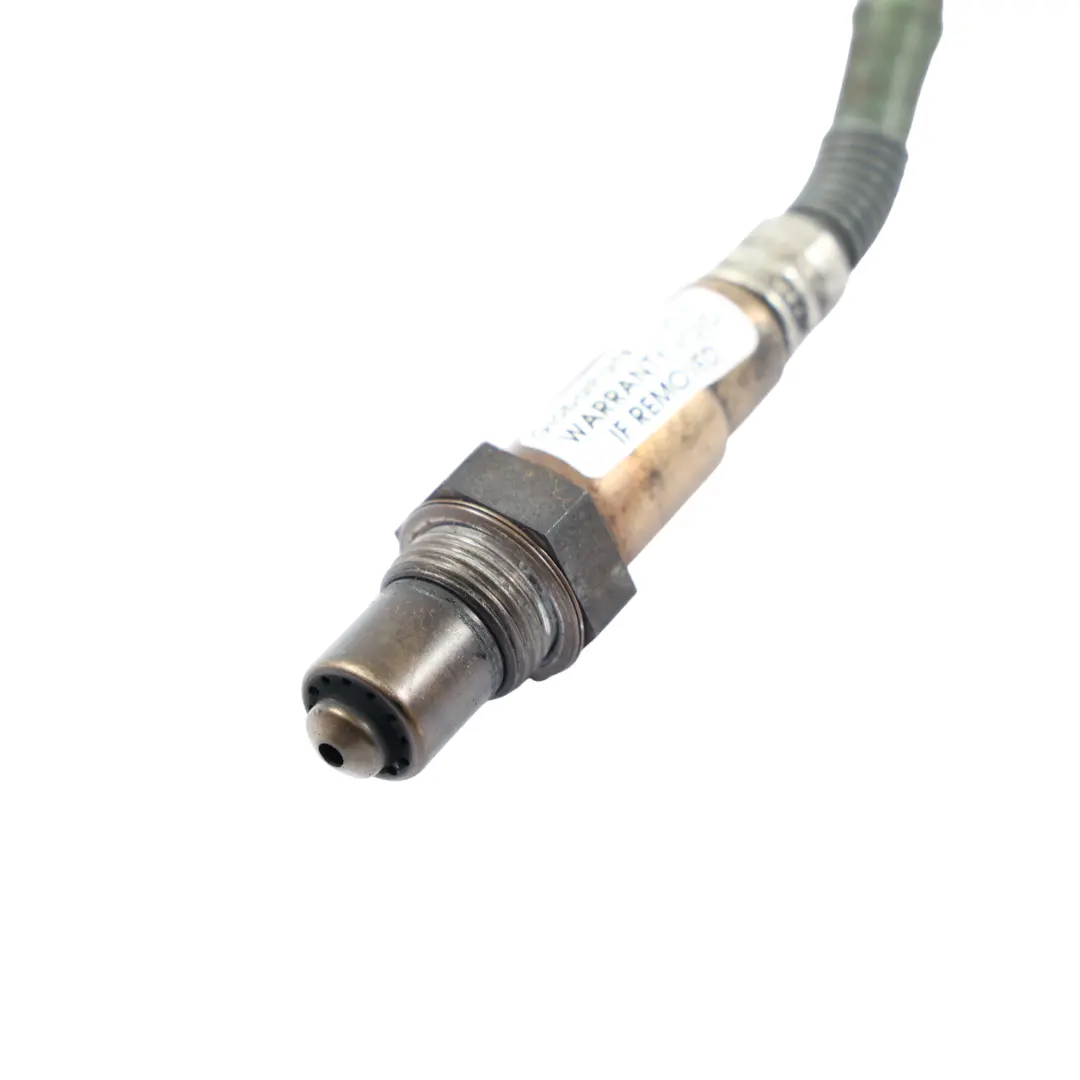 OM642 Sonde Lambda Oxygène Échappement pour Mercedes W164 W204 C207 W212 à propos du numéro de pièce 0258017014 Mercedes W164 W204 C207 W212 OM642 Sonde Lambda Oxygène Échappement - SKU 0258017014 - Numéro de pièce 0258017014