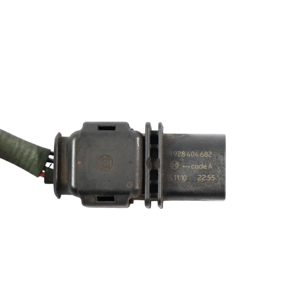 Mercedes W164 W204 C207 W212 W639 OM642 Oxygen Lambda Sensor Exhaust - SKU 0258017014 - Part number 0258017014