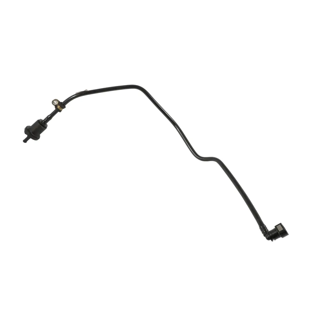 Porsche Boxster 986 Luft Vakuum Turbo Magnet Ventil - SKU 0280142380 - Teilenummer 0280142380