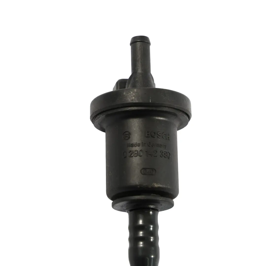 Vuoto Turbo Valvola Solenoide per Porsche Boxster 986 Aria con numero di parte 0280142380 Porsche Boxster 986 Aria Vuoto Turbo Valvola Solenoide - SKU 0280142380 - Numero di parte 0280142380