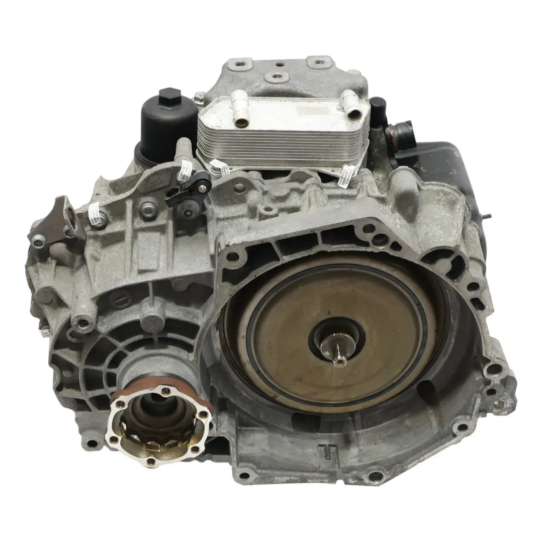 2.0TFSI BWA Vitesse Automatique DSG JPP GARANTIE pour Audi A3 8P VW Golf V à propos du numéro de pièce 02E300043Q Audi A3 8P VW Golf V 2.0TFSI BWA Vitesse Automatique DSG JPP GARANTIE - SKU 02E300043Q - Numéro de pièce 02E300043Q