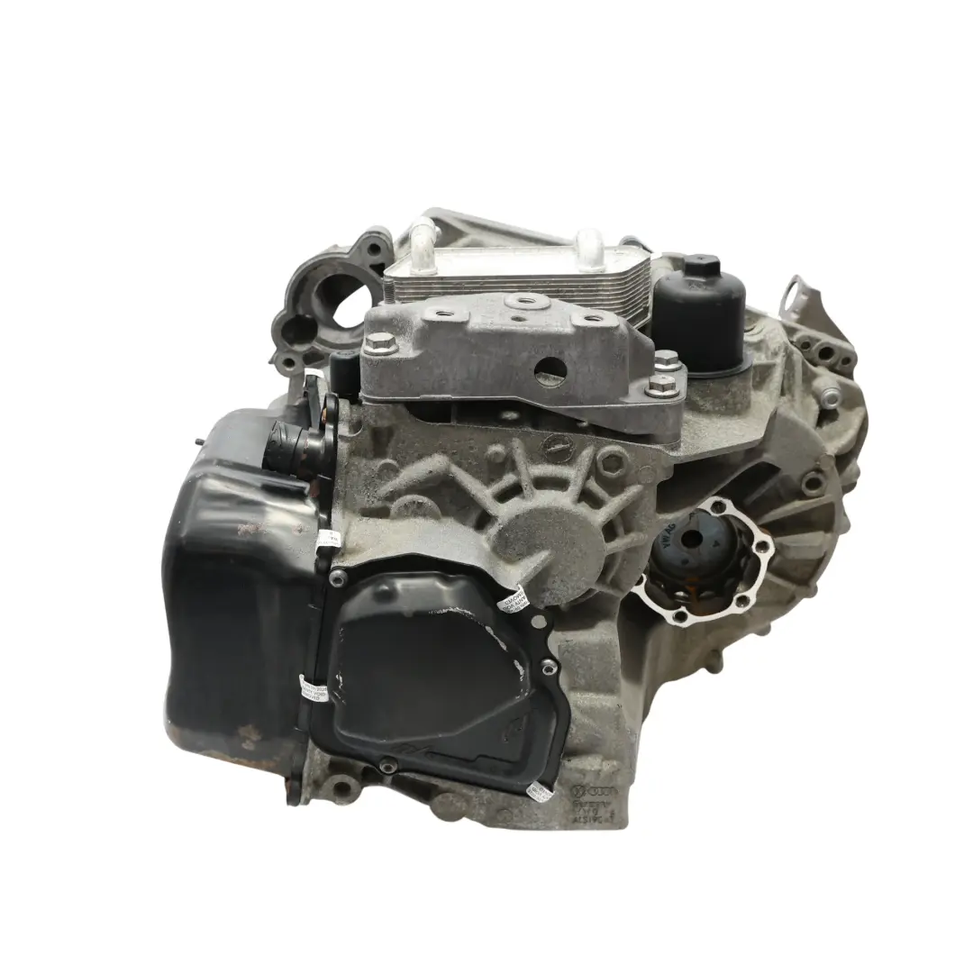 BWA Cambios Automática DSG JPP GARANTÍA para Audi A3 8P VW Golf V 2.0 TFSI con número de pieza 02E300043Q Audi A3 8P VW Golf V 2.0 TFSI BWA Cambios Automática DSG JPP GARANTÍA - SKU 02E300043Q - Número de pieza 02E300043Q